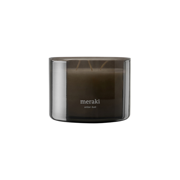 [28300002434] Ilmkerti Amber Dust