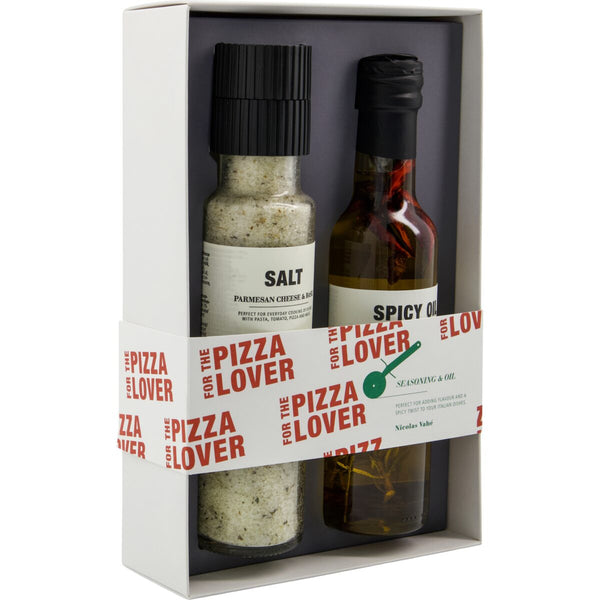 [28104980724] Gjafasett Pizza kit