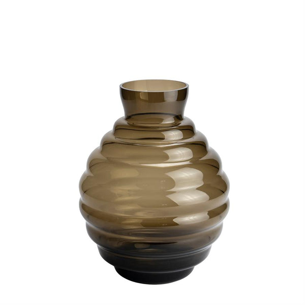 [02086093] Arothron brown 24,2x30,6 cm