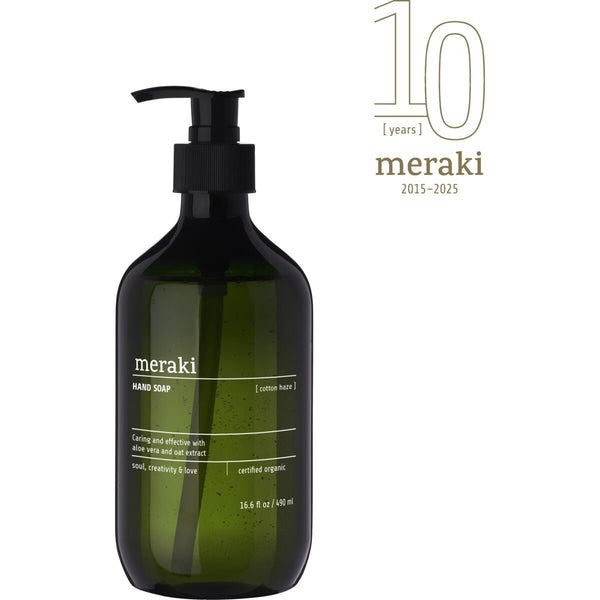 [28309774000] Cotton Haze handsápa 490ml