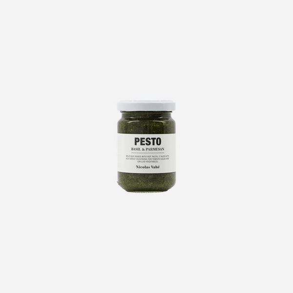 [28107650002] Pesto basil &parmean 135g