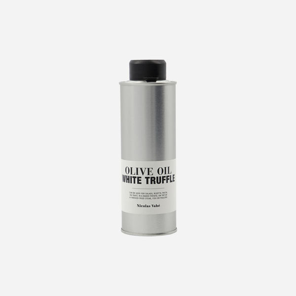 [28105790300] Olive oil white truffle