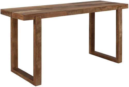 [006CL580411] Classic console desk 150cm