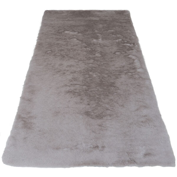 [00418855] Gentle grey renningur 80x300cm