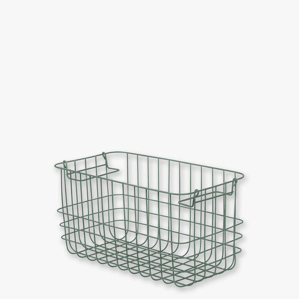 [010STOBAS68] Store-It karfa lítil thyme