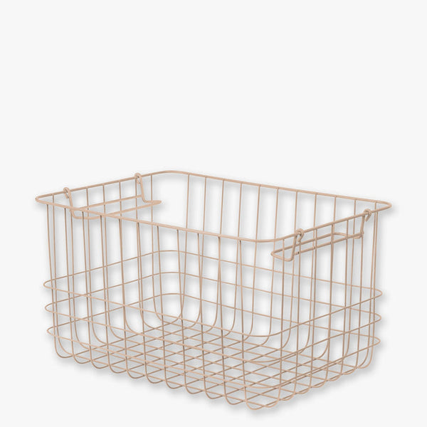 [010STOBAM15] Store-It karfa mið sand