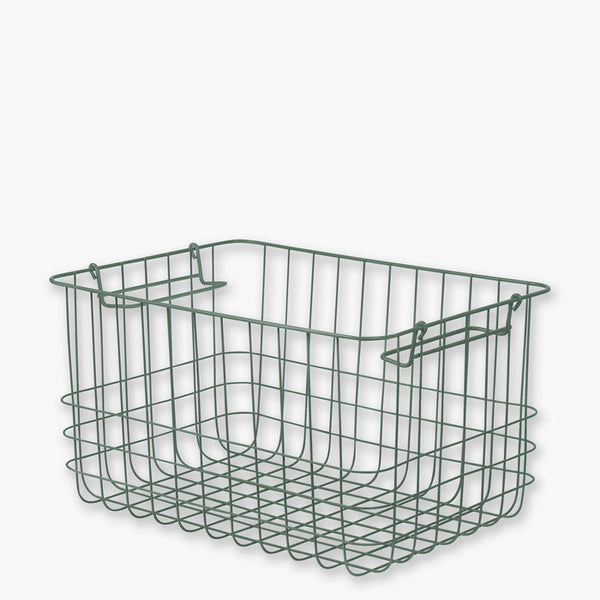 [010STOBAM68] Store-It karfa mið thyme