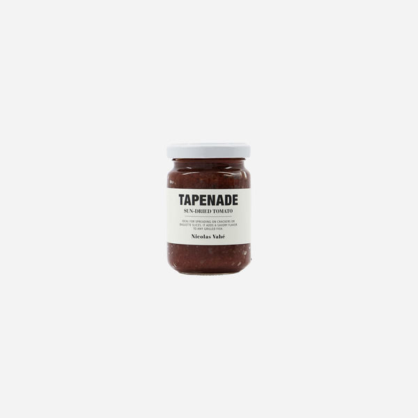 [28107650021] Tapenade – Sólþurrkaðir Tómatar