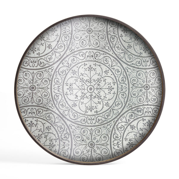 [3520310] Moroccan Frost speglabakki L