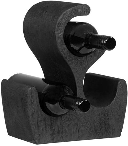 [006ML456091] Vínrekki Grape lítill  - 3 flöskur
