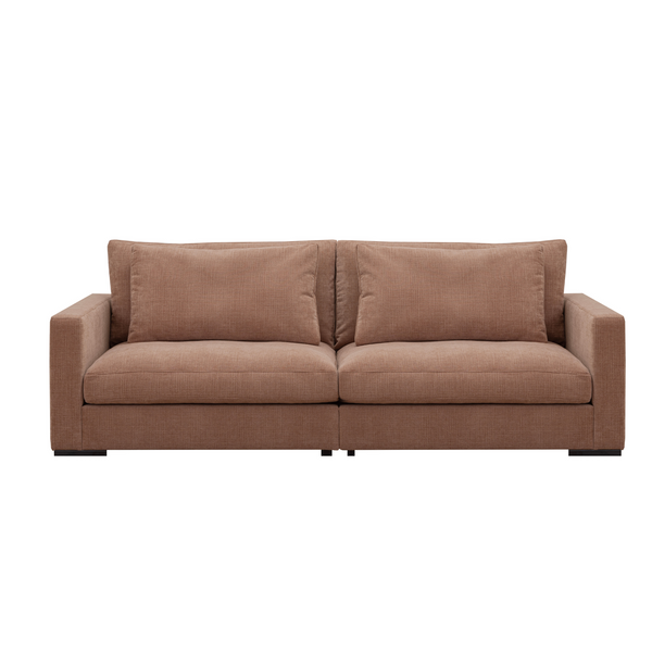 Burrow 3XL - Natron Stucco