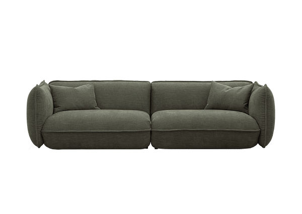 Clover 3s plus - Lapis urban green
