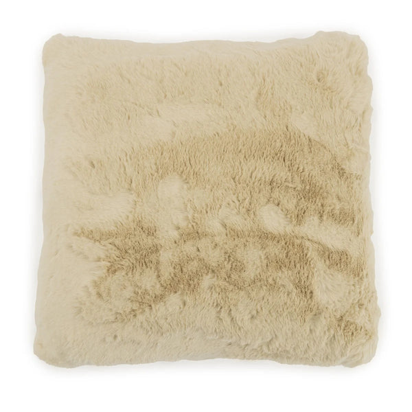 [016240199] Mosa púði beige