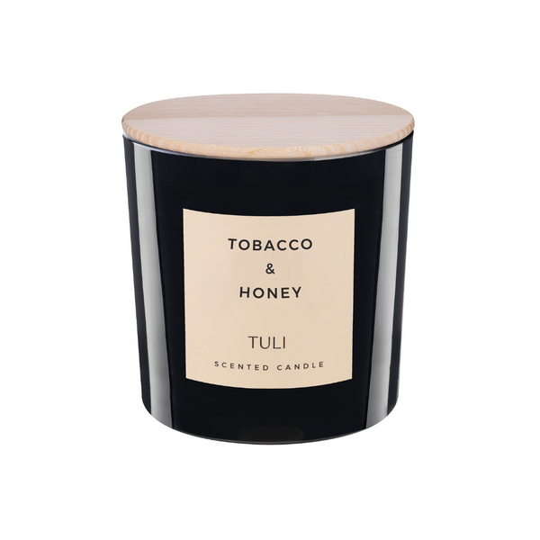 [0250058] Tuli ilmkerti tobacco honey 350g