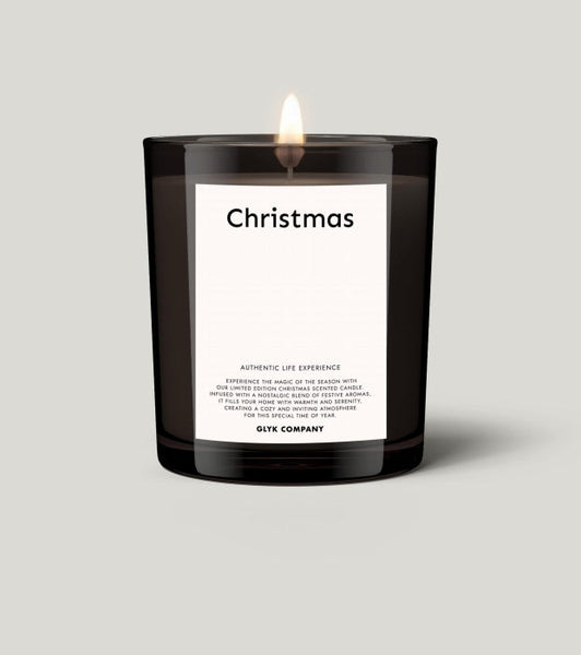 [0250057] Glyk Christmas 220g