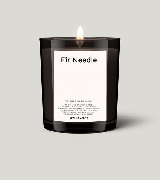 [0250056] Glyk Fir needle 220g