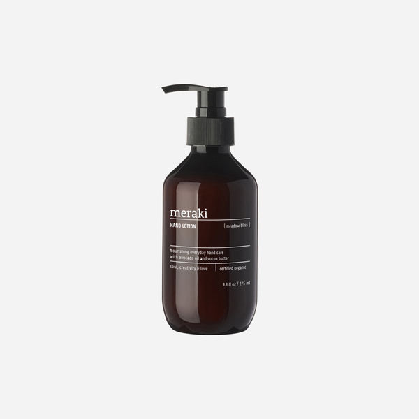 [28309770281] Hand krem Meadow bliss 275ml