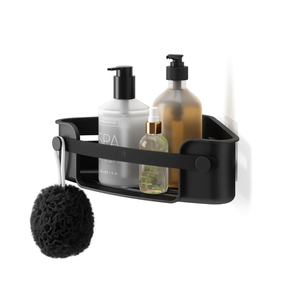 [1021299040] FLEX ADHESIVE hornhilla svört