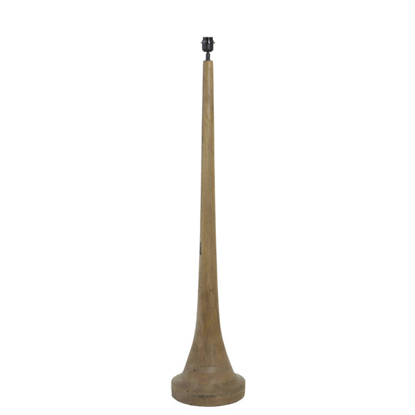 [0127038864] Jovany gólflampi 135cm matt brown