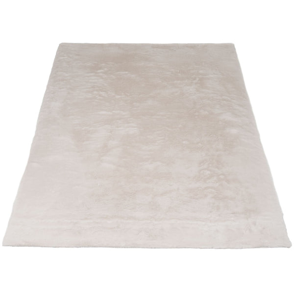 [00419339] Velluto motta Beige 80x150