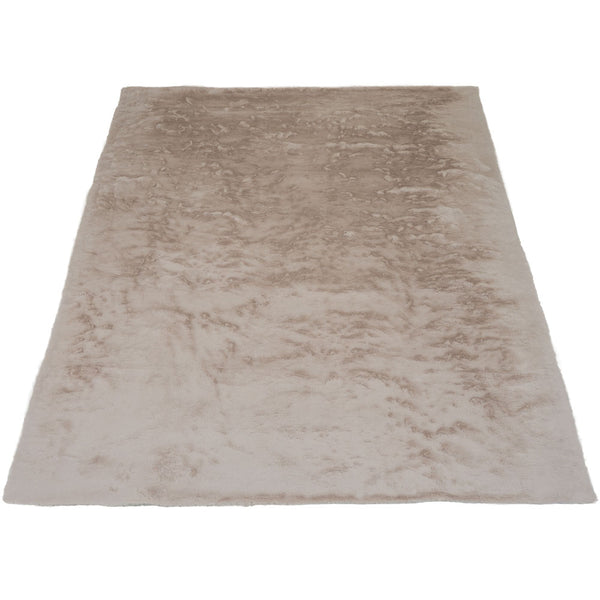 [00419333] Velluto motta toffee 80 x 150 cm