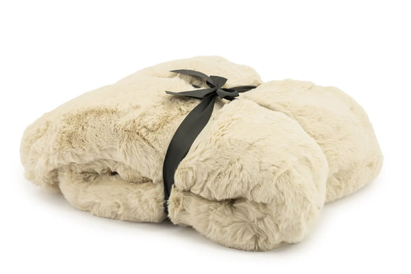 [016240201] Mosa teppi beige