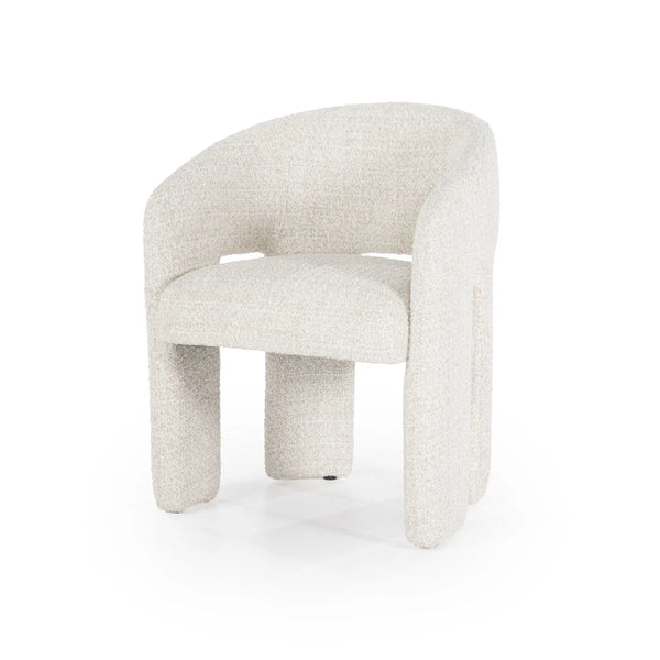 Hamilton stóll beige asti
