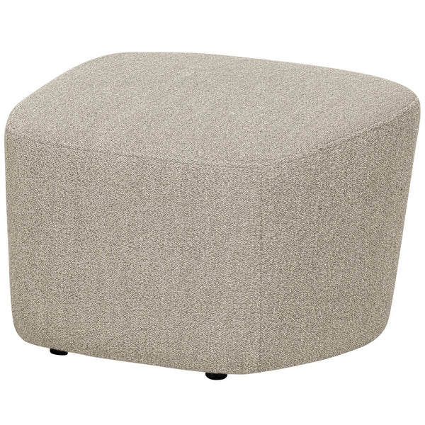 [011375165-HON] Lofty skemill bouclé natural