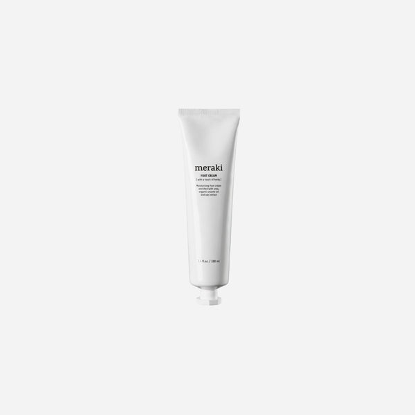 [28309770001] Foot creme, 100ml