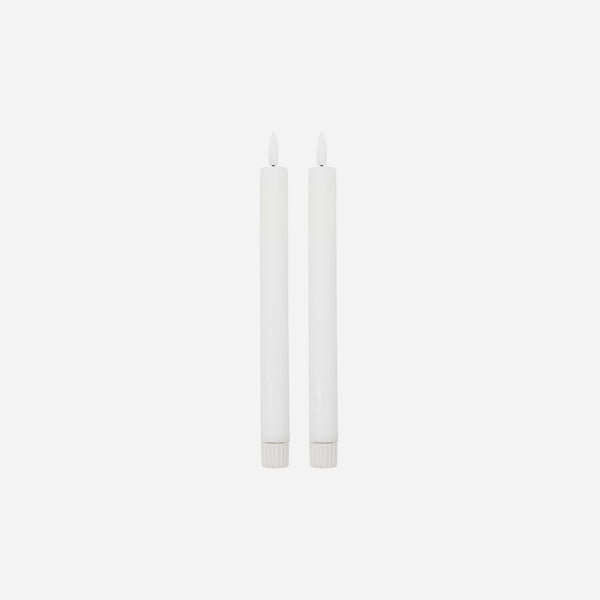 [28210070812] LED stjakakerti 2stk