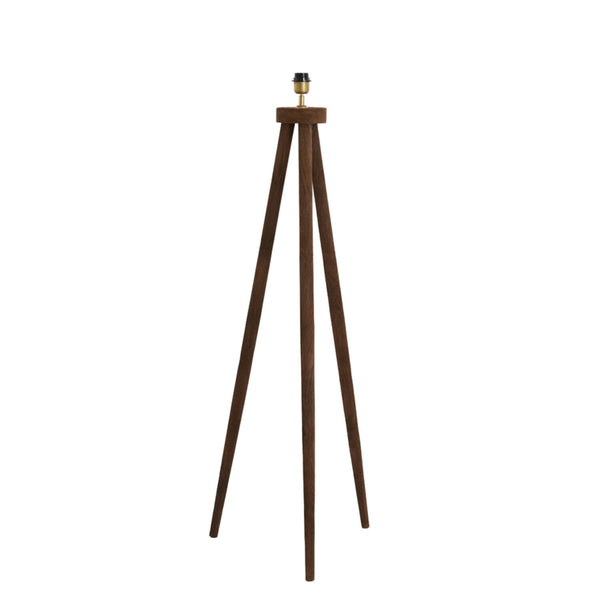 [0128215694] Ilia lampafótur dark brown