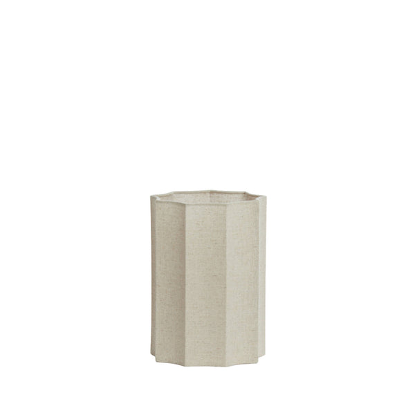 Shade cylinder 18-18-25 Disli linen
