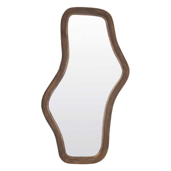 [0127318664] Celano spegill 161cm brown