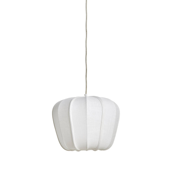 [0122979043] Zubedo loftljós cream 40cm