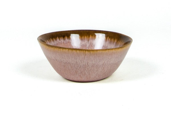 [04710930152] Óbidos Cereal Bowl pink