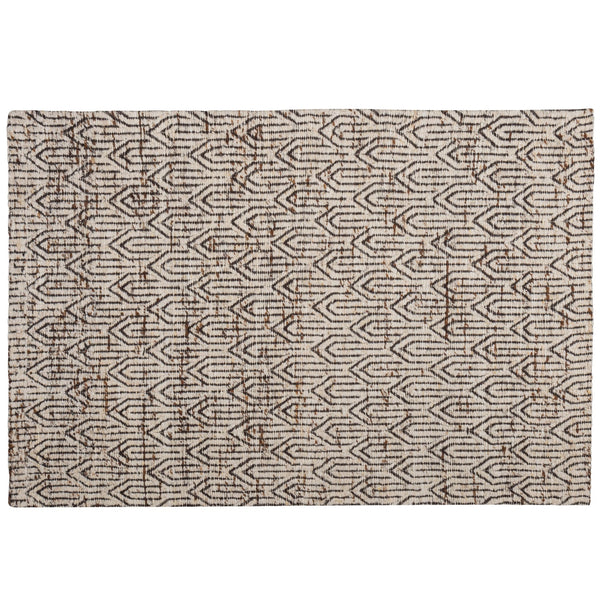 [011375049-N] Joslin ullar motta 170x240cm natural melange
