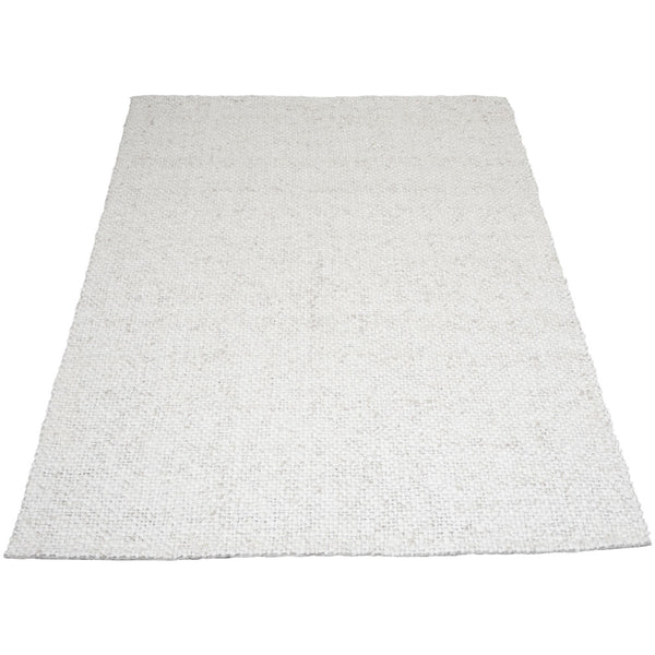 [00419363] Adige ullar motta beige 160x230cm