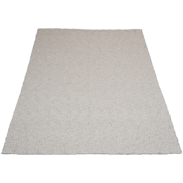 [00419367] Adige ullar motta sand 240x340cm