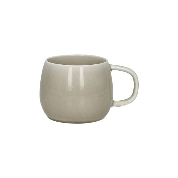 [02240525-GRB-76] Biscotti mug stærri greige