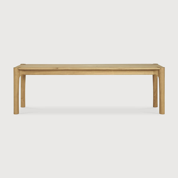 [3551322] Pi bekkur 146cm