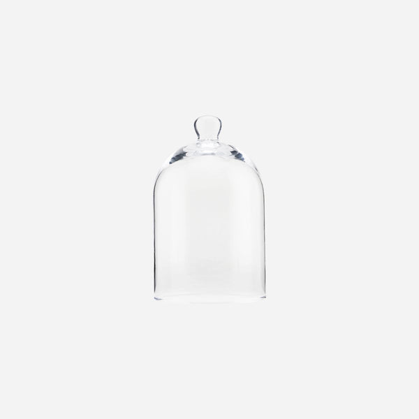 [28302100001] Gler kúpull 19,8cm