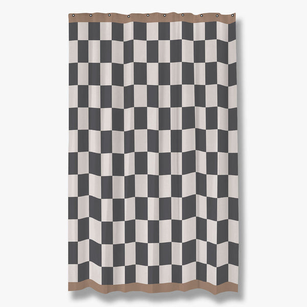 Retro sturtuhengi dark grey