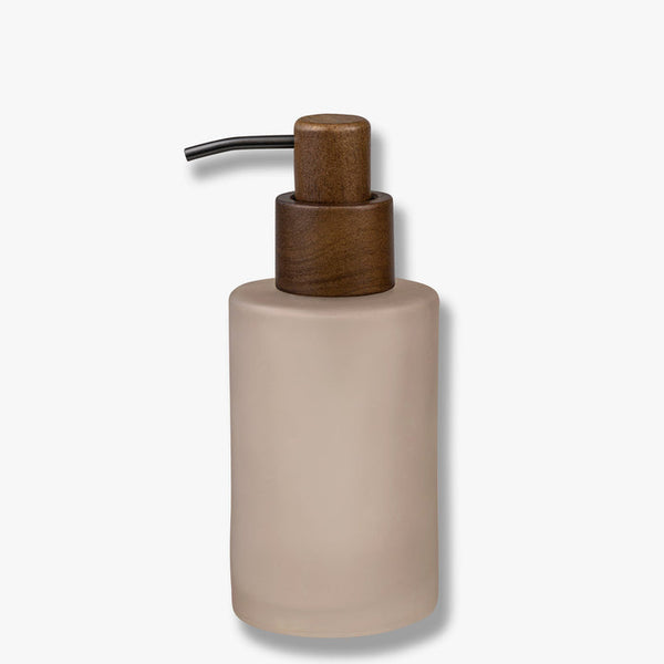 Modest dispenser tall kit