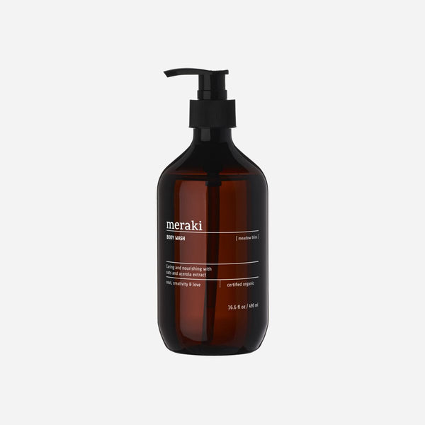 [28309770284] Meadow Bliss sturtusápa 490ml
