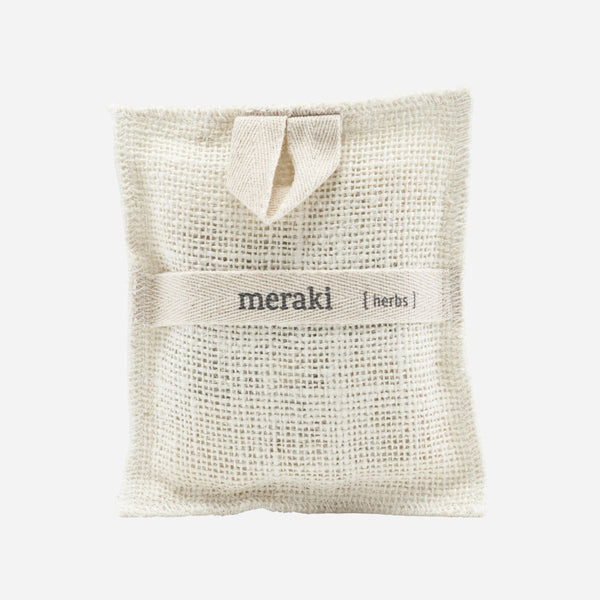 [28308440031] Bath Mitt, Herbs, 140 g.