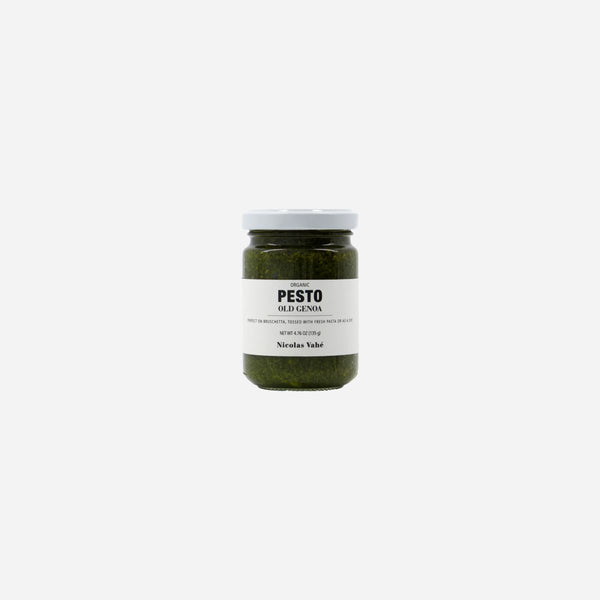[28107650033] Lífrænt pesto Old Genoa