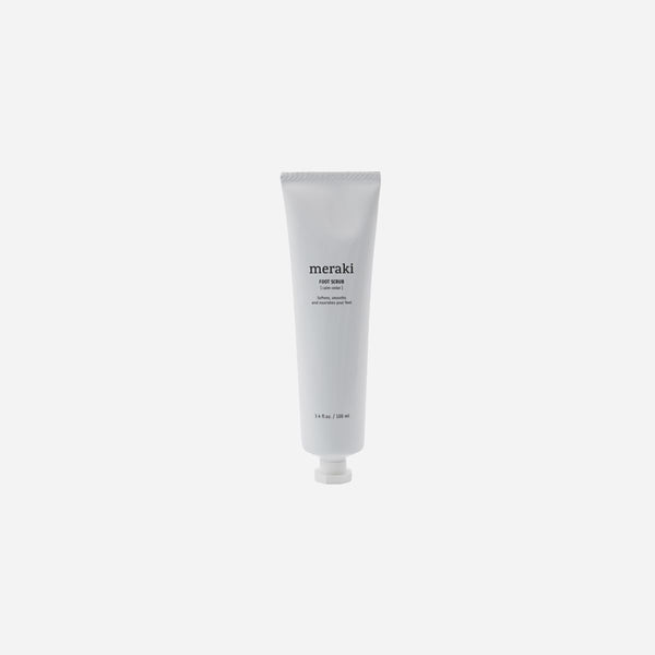 [28309770024] Fótaskrúbbur 100ml Calm ceder, Cosmos