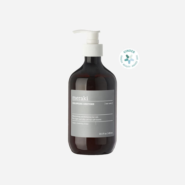 [28309770215] Hárnæring Volumising 490ml