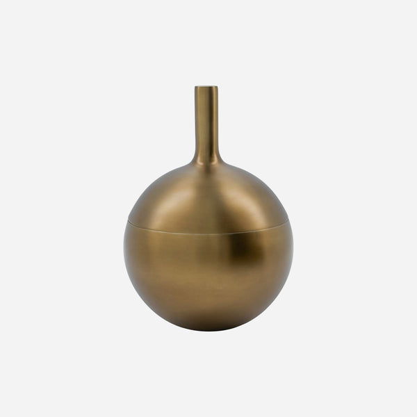[28211290301] Baar flösku kælir h:27cm d:20cm