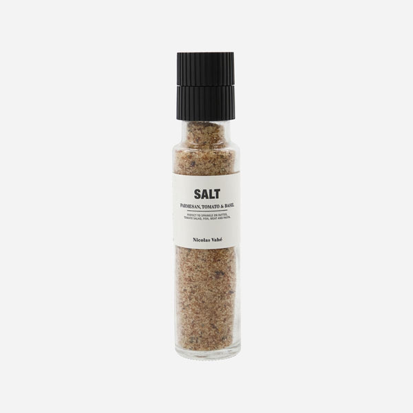 [28104981027] Salt parmesan tomat basil